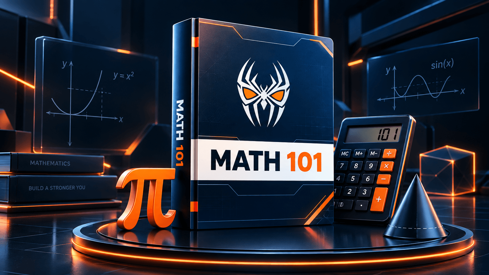 دورة Math101